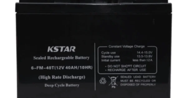 KSTAR 6-FM-40