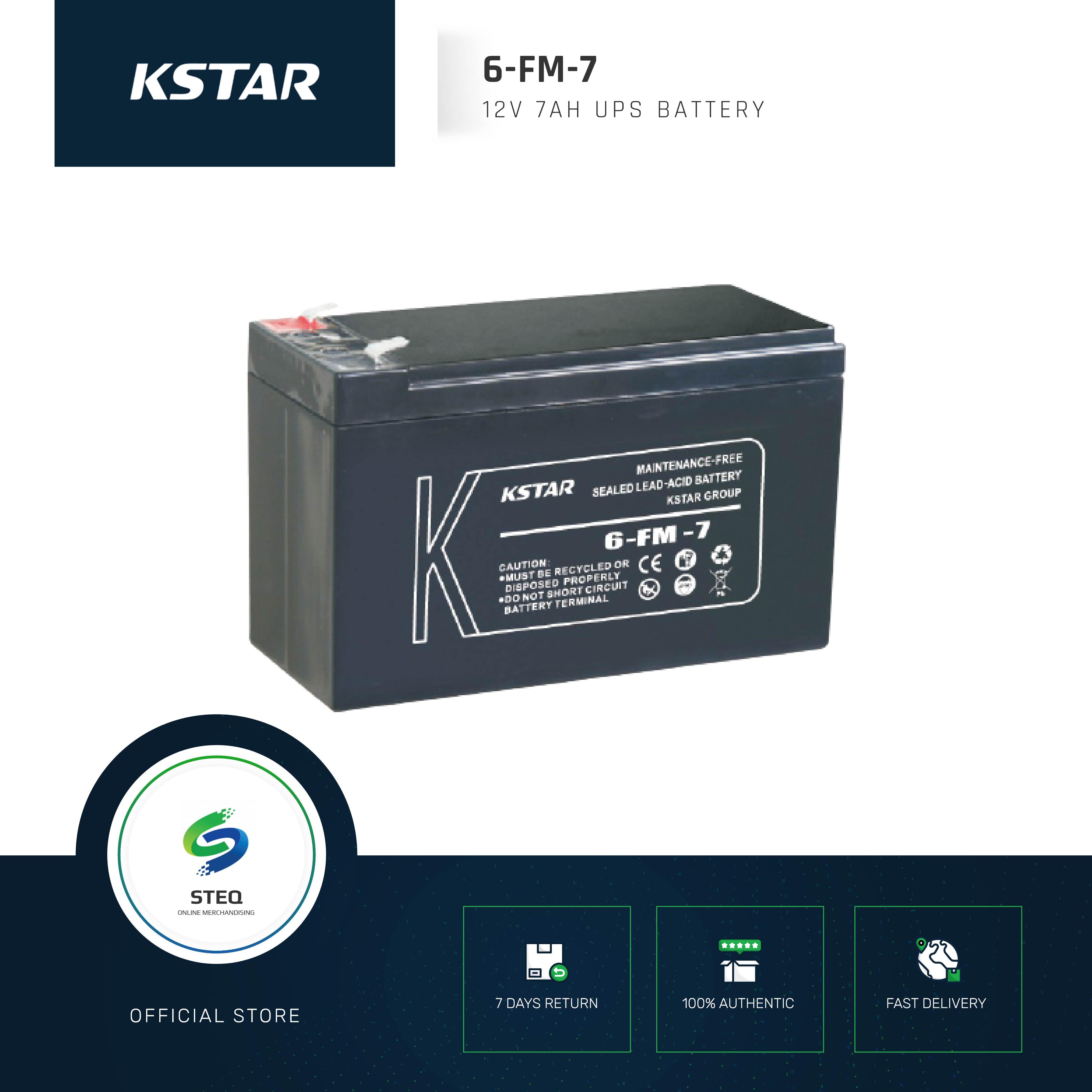 KSTAR 6-FM-7