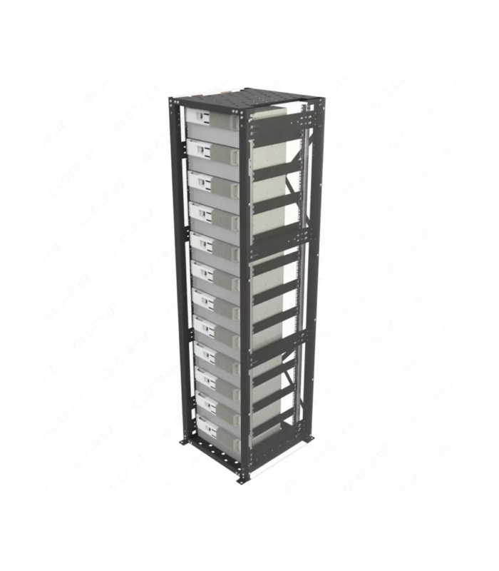 KSTAR A4 cabinet