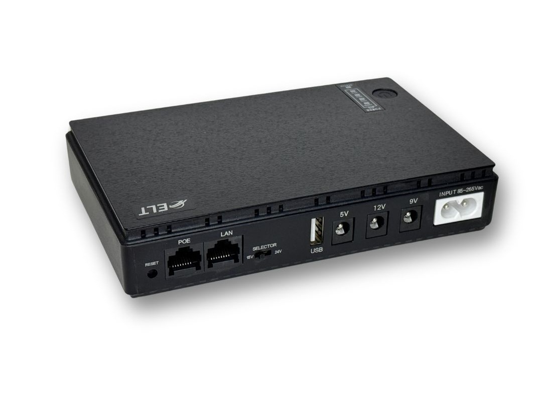 ELT DC-1036