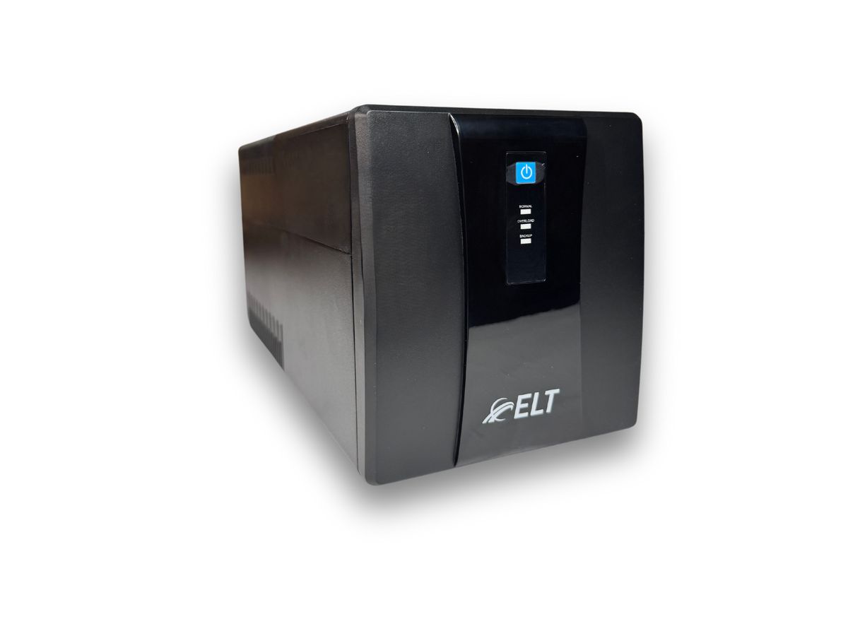 ELT i-1500