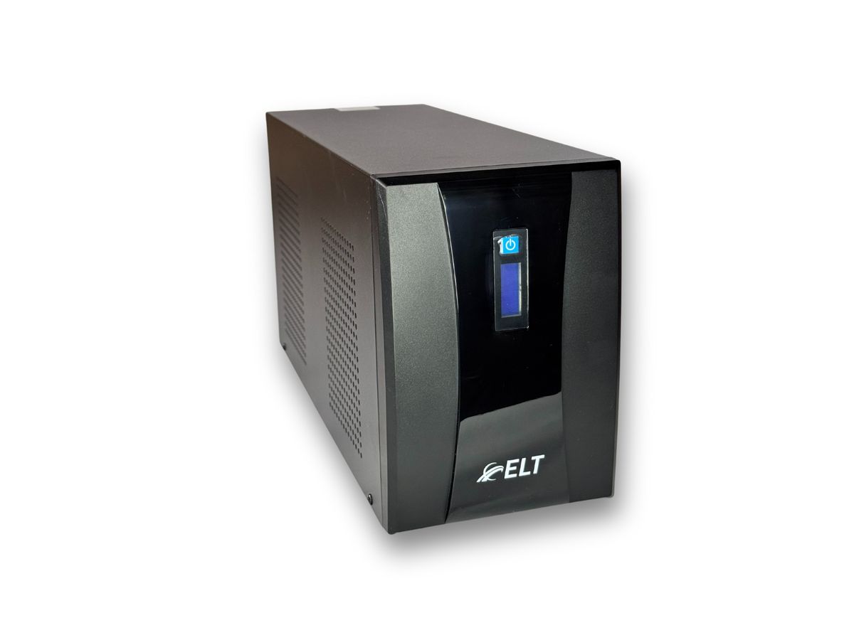ELT i-3000