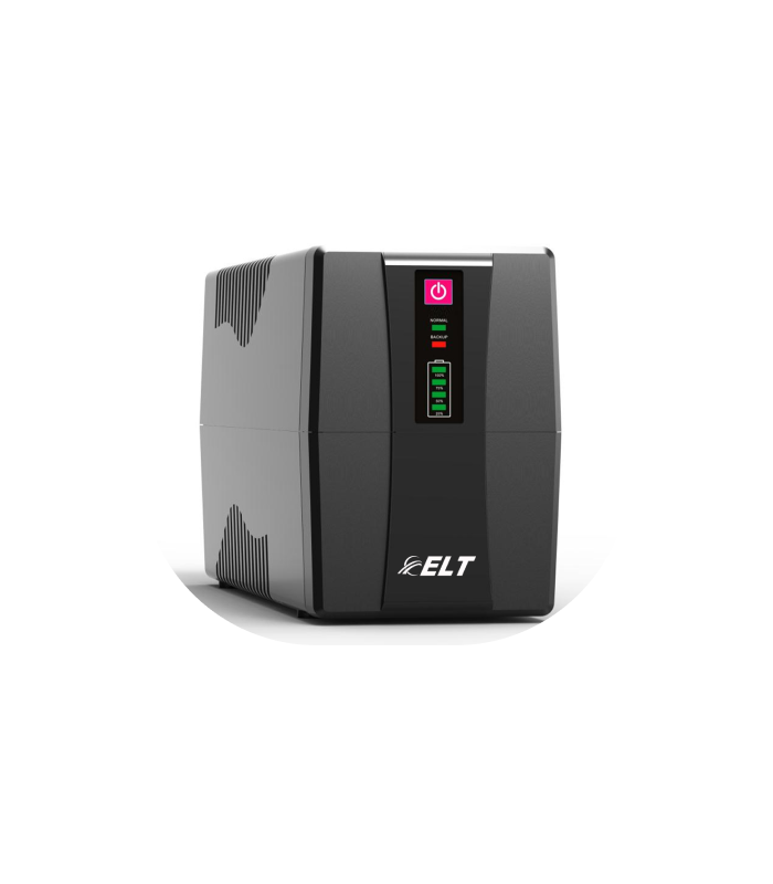 ELT i-600