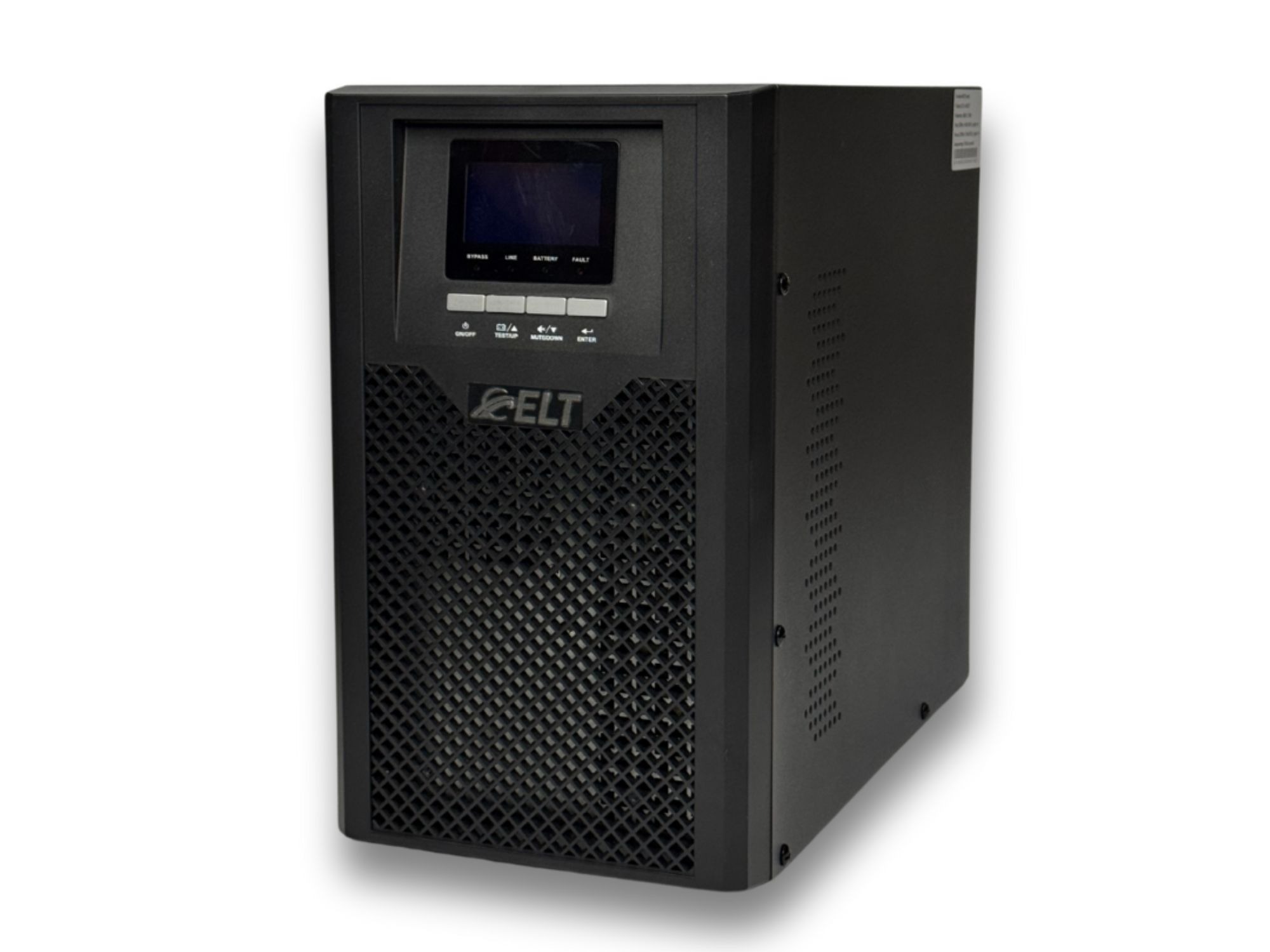 ELT ol-3KL/T