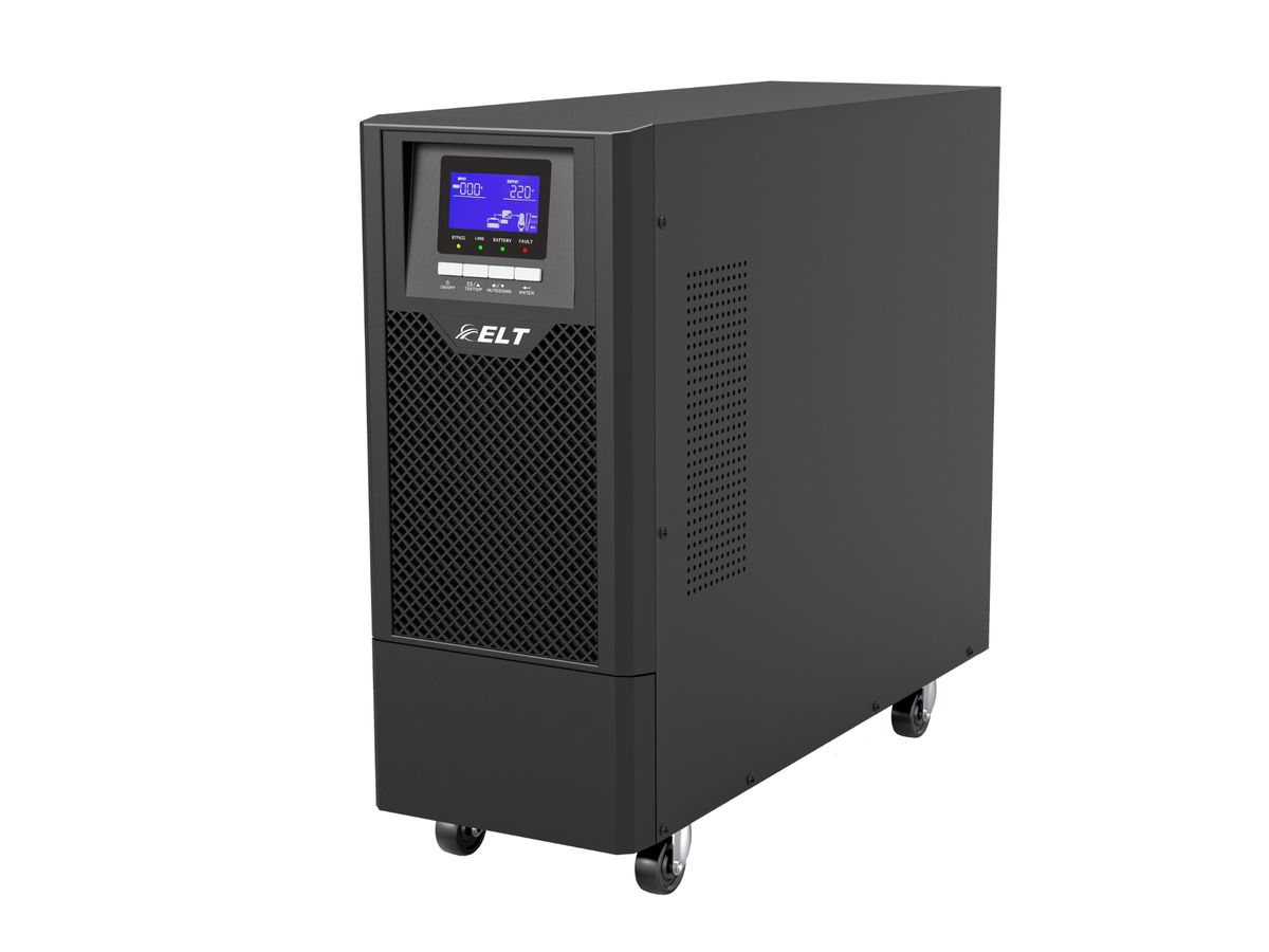 ELT ol-6K/T