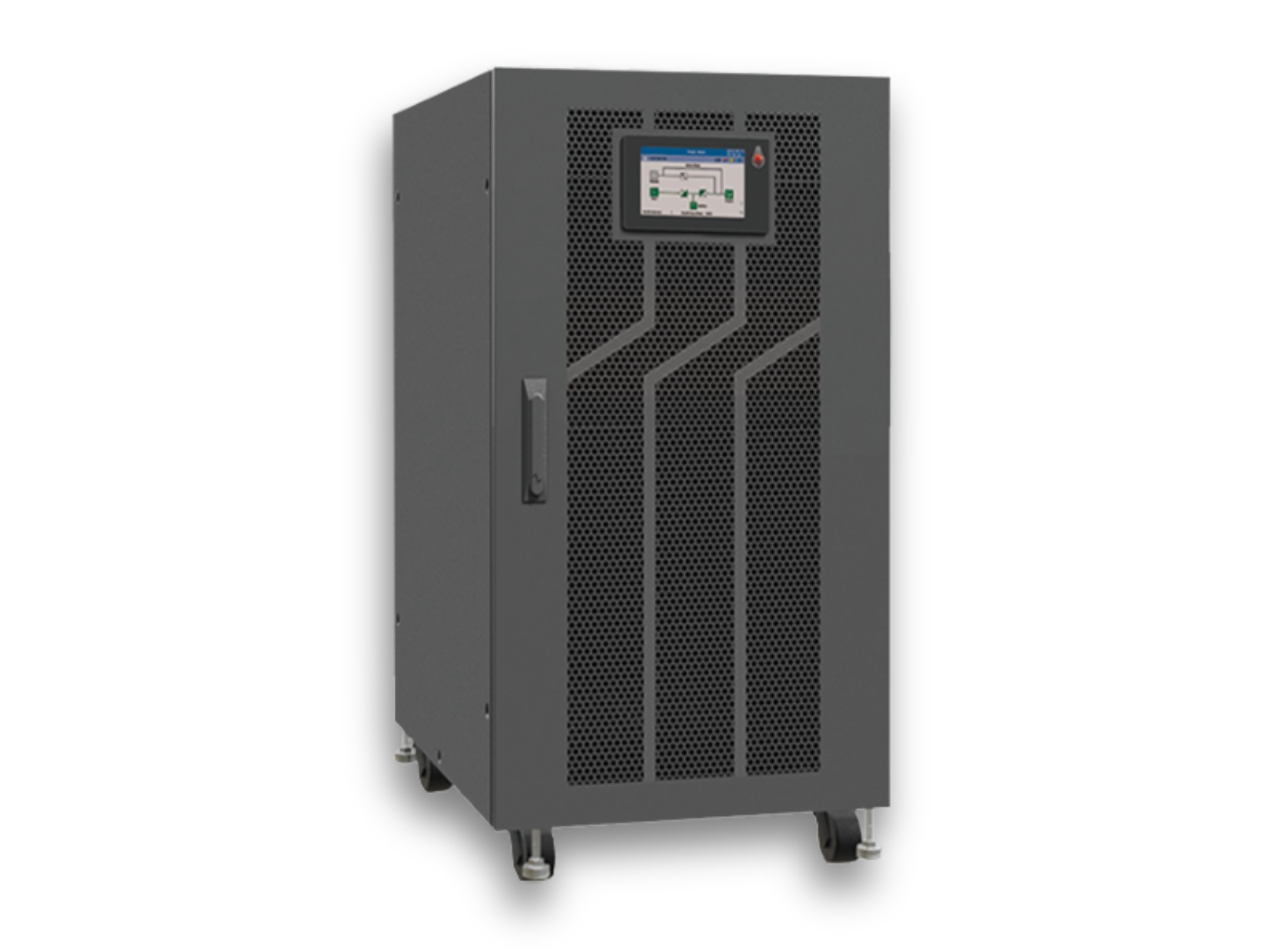 KSTAR HPM3300E-60-F-20