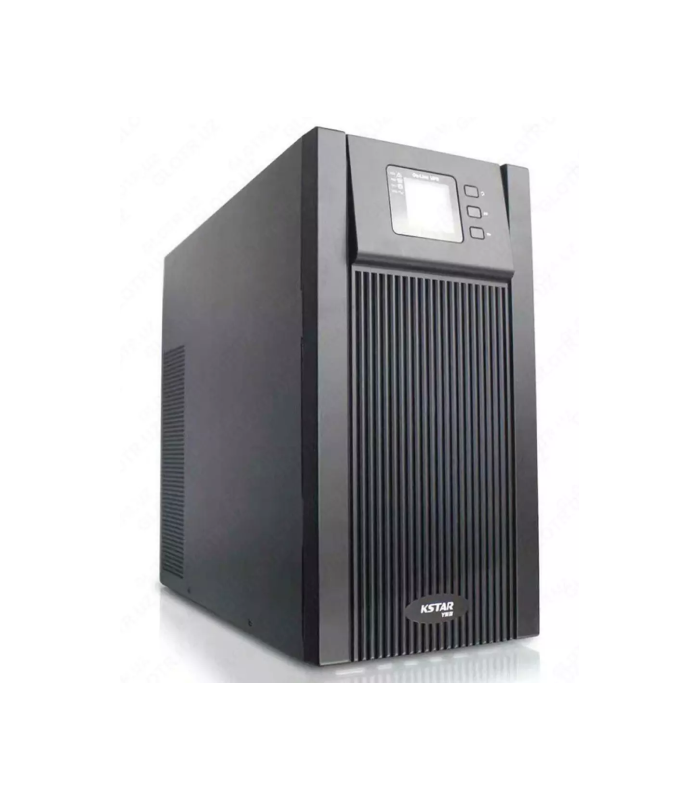 KSTAR UDC9106-S