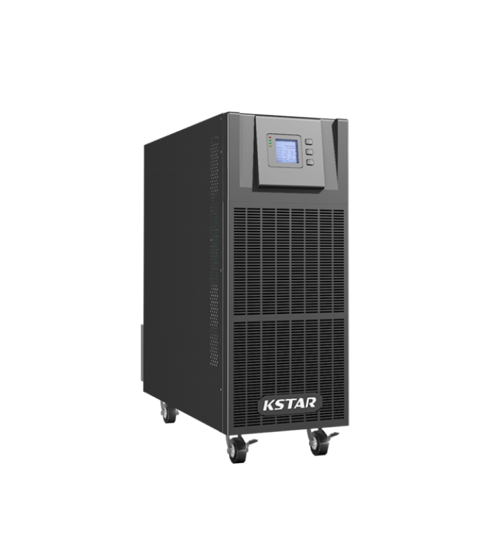 KSTAR YDC3360H-A