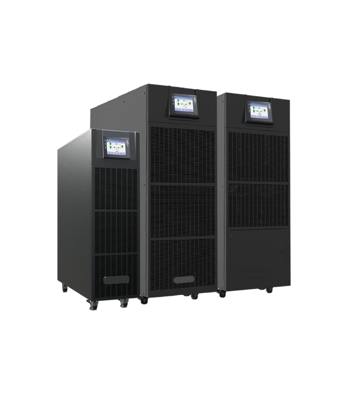 KSTAR YDC3380H-A