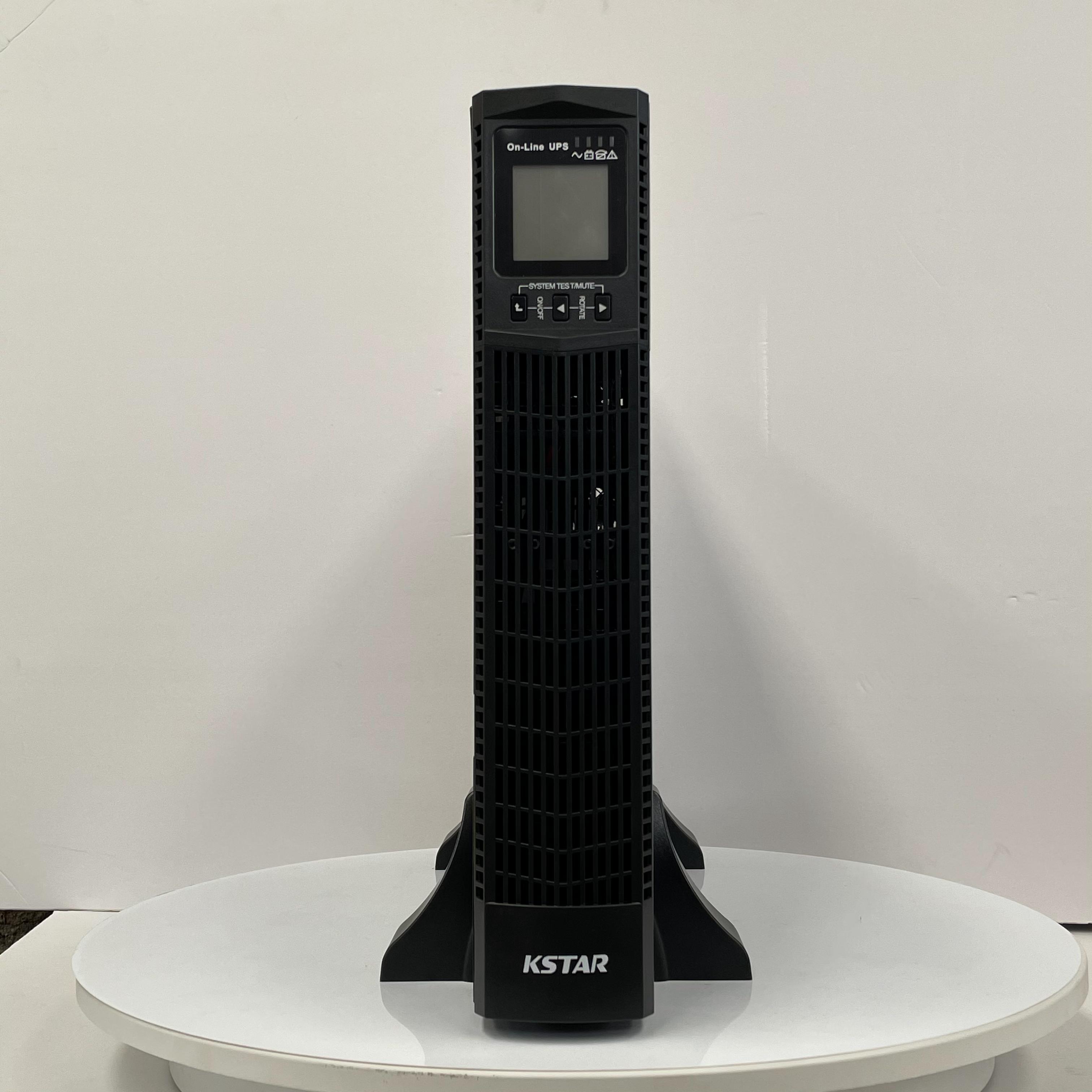KSTAR YDC9103S-RT