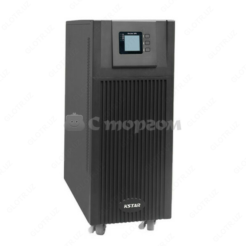 KSTAR YDC9106-S